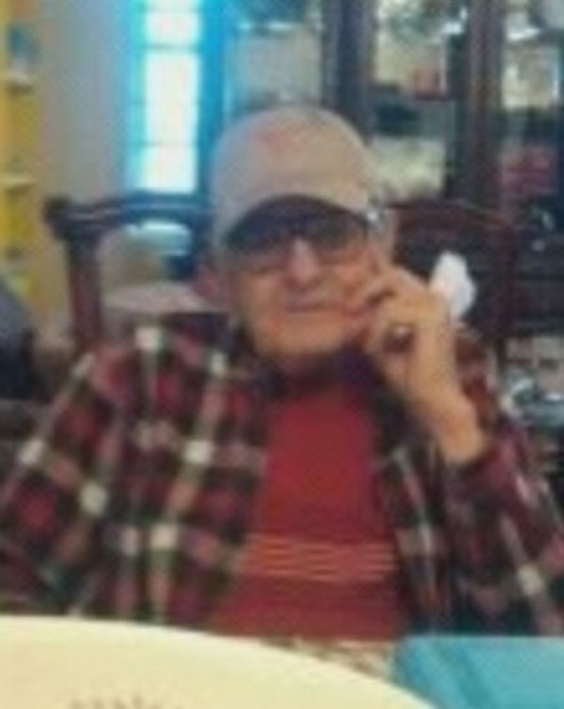 Michael Dean Daniels Profile Photo