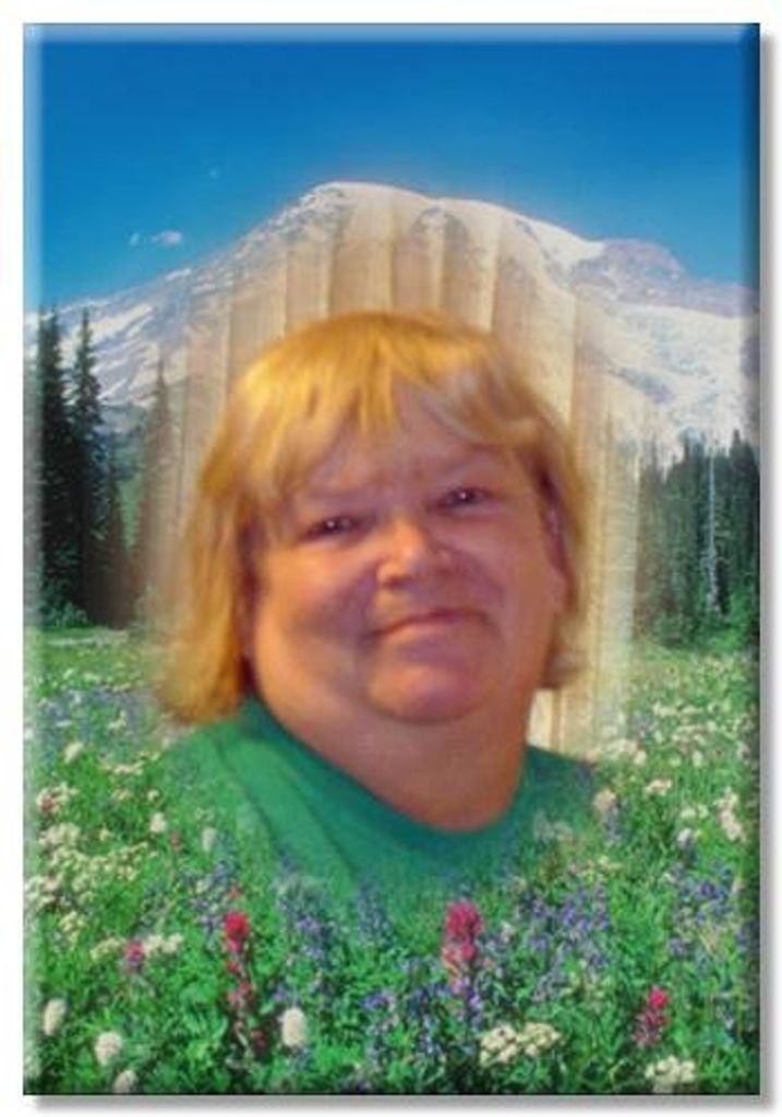 Susan Edna Sibley