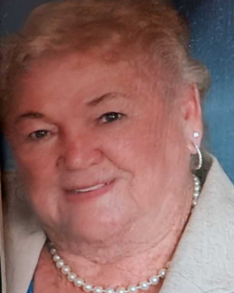 Dorothy M. McClelland Profile Photo