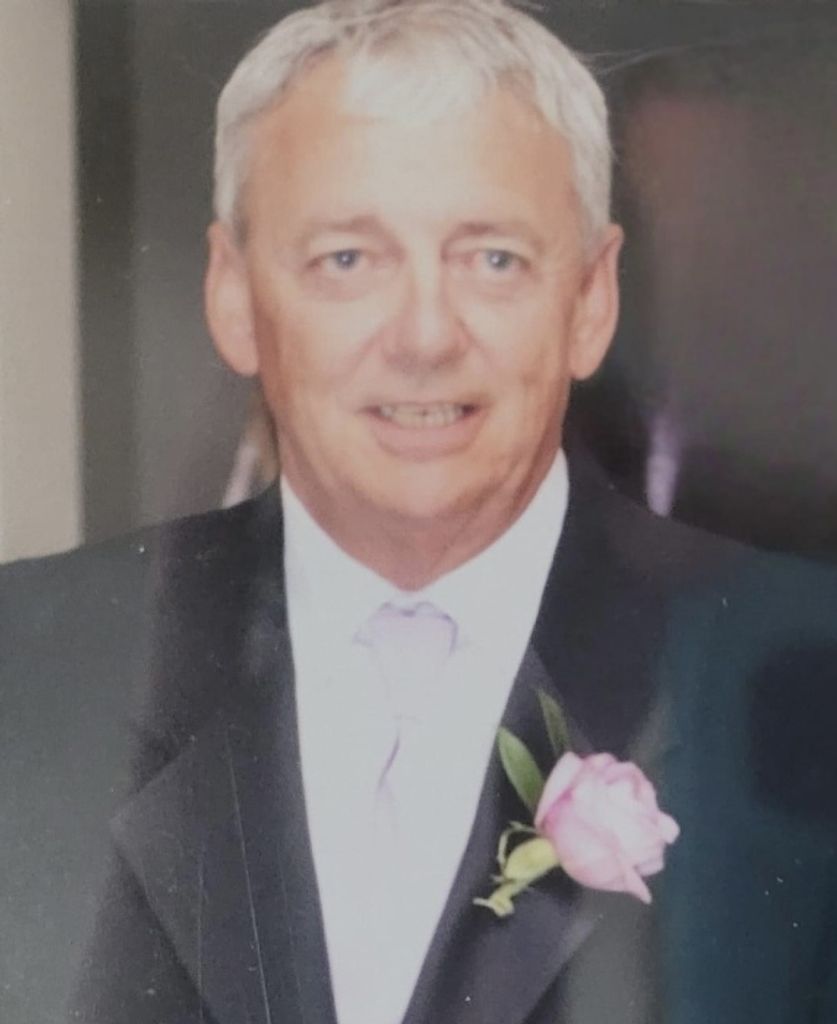 Harry R. Fullerton Profile Photo