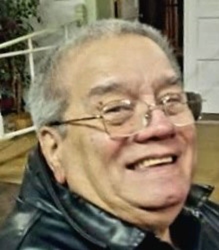 Jose A. Mercado-Lugo