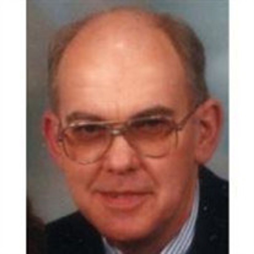 James R. Sturges
