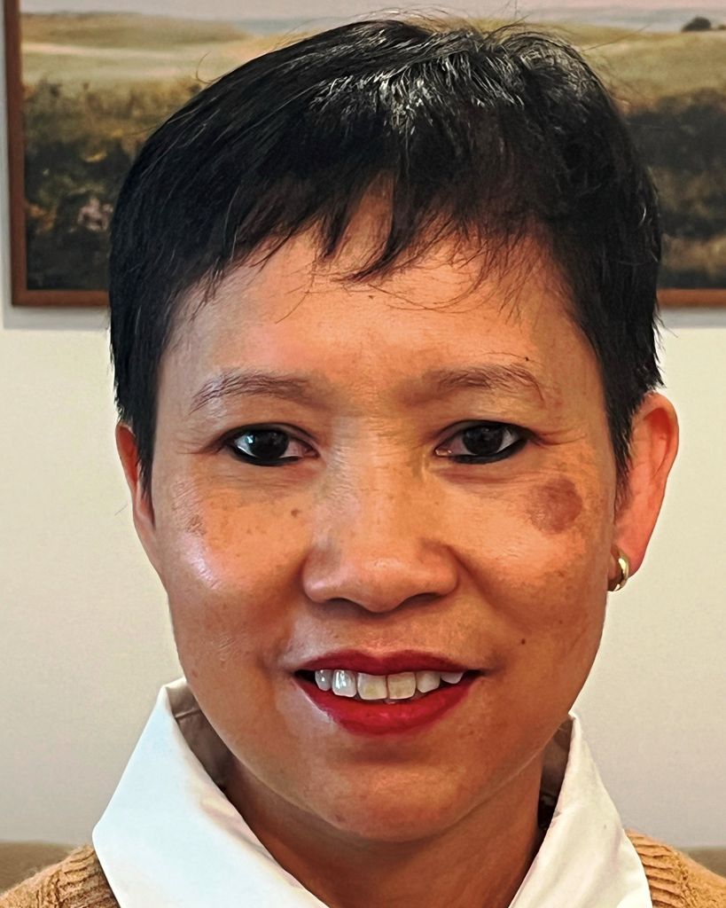 Yen Vu Profile Photo