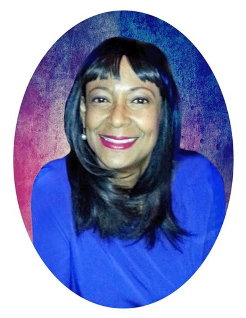 Kimberly Marshall Profile Photo