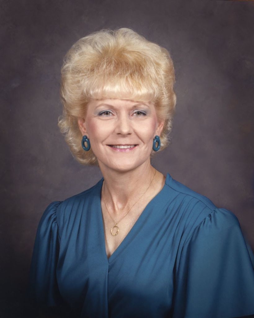 Nicky Elvera Cleveland