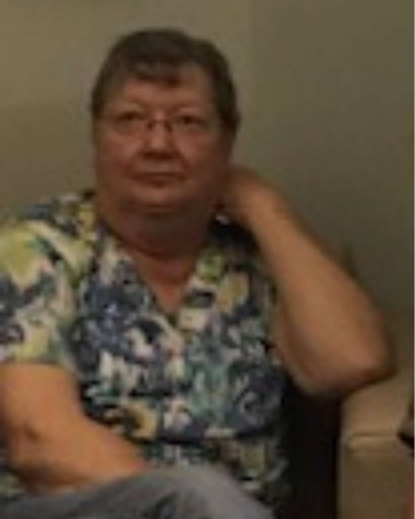 Connie Keel