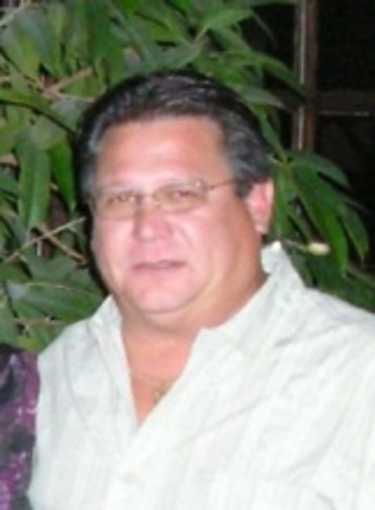 Eric Charles Allen