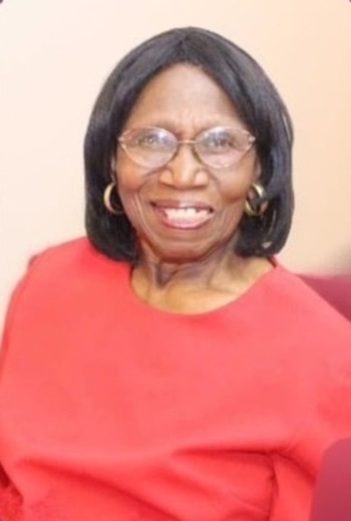 Pearline G. Wallace Profile Photo