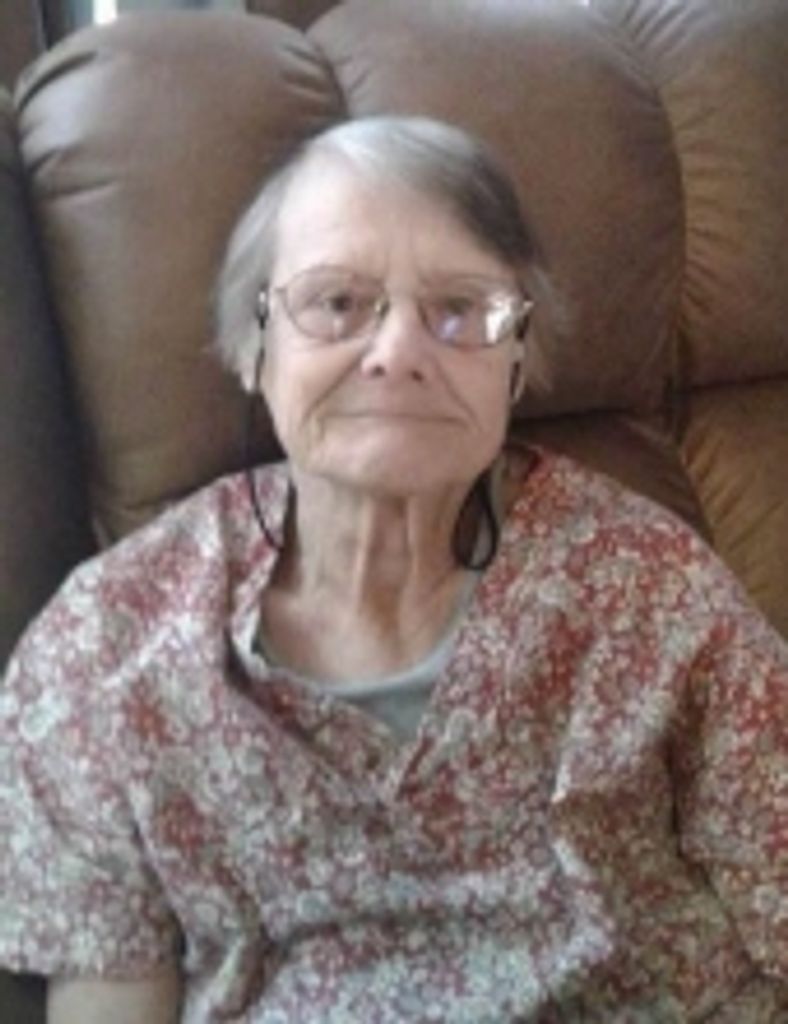 Charlene (Parker) Miser