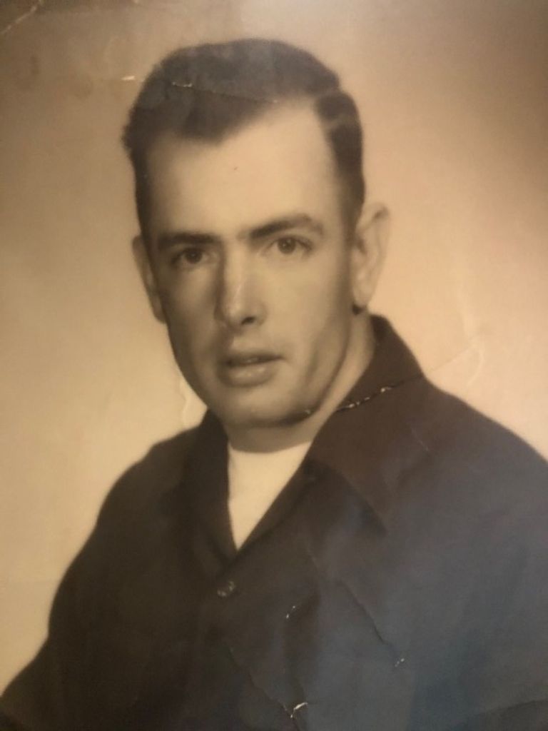 William J. "Bill" Reynolds