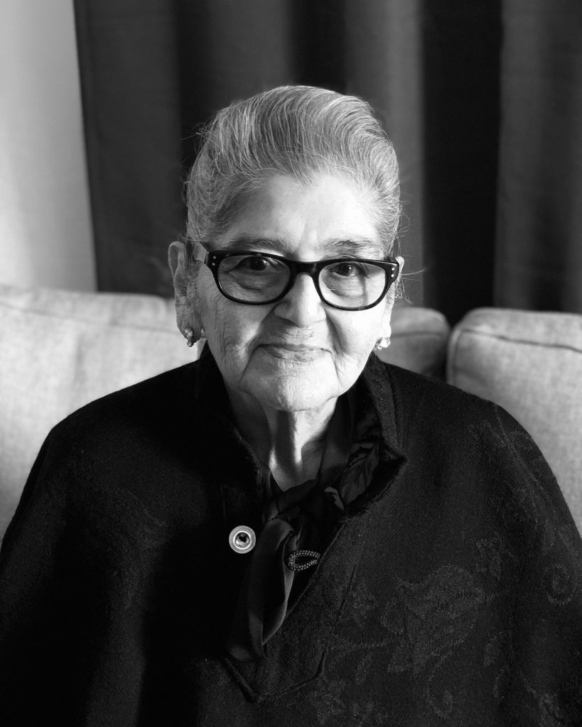 Juana M. De La Garza Perez Profile Photo