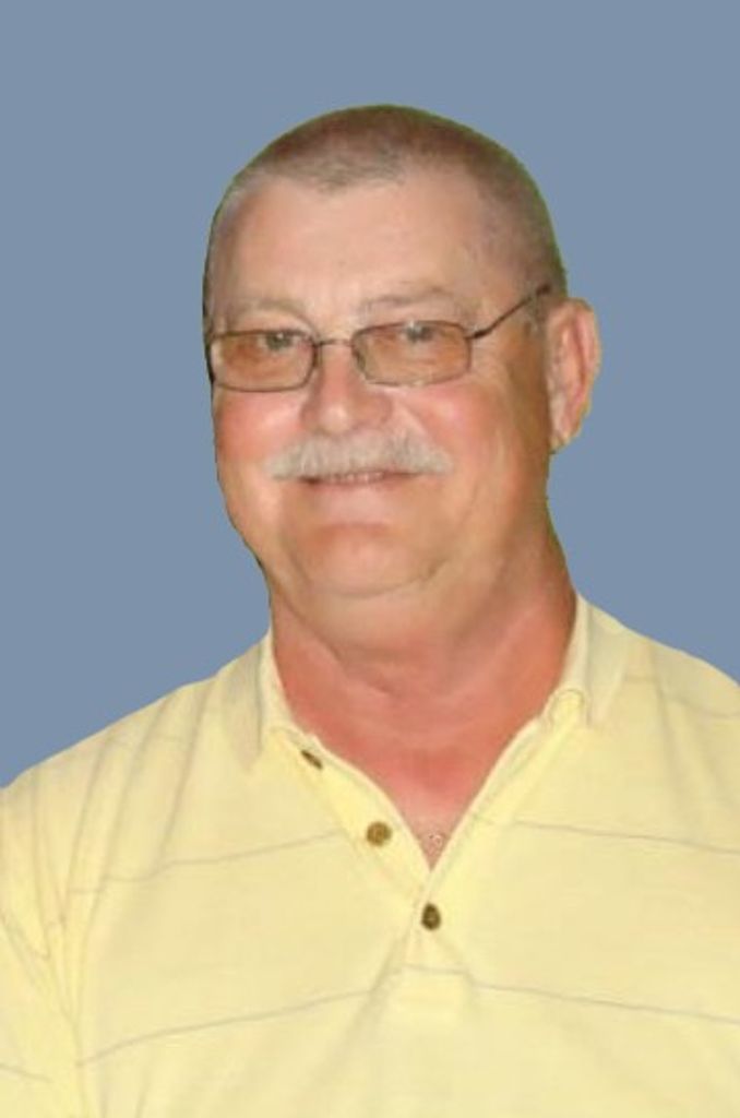Daryl Merkle Profile Photo