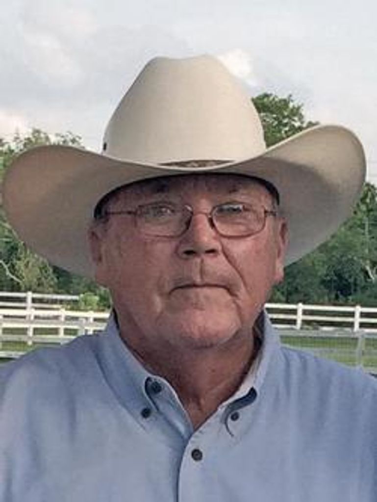 Richard Zane Montgomery