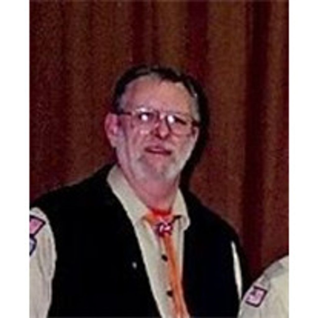 Charles B. Dibble