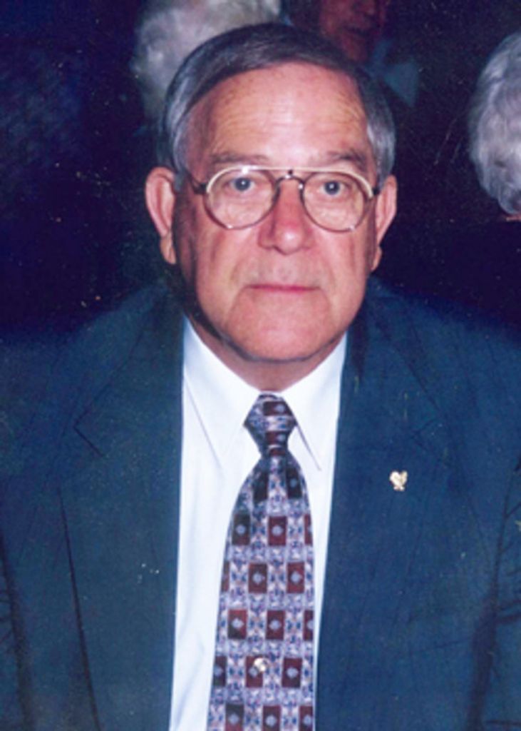 Richard H. Blacker