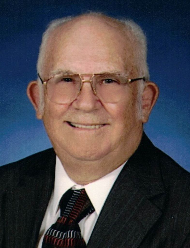Rudy Carter
