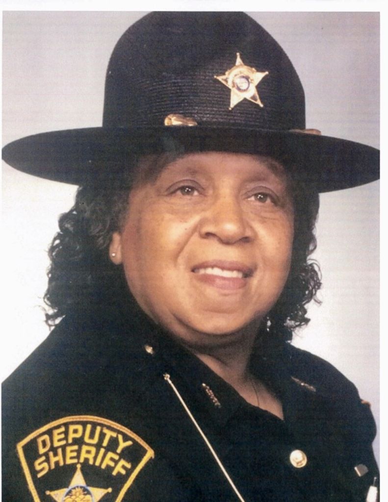 Clara A. (Belcher)  Penn