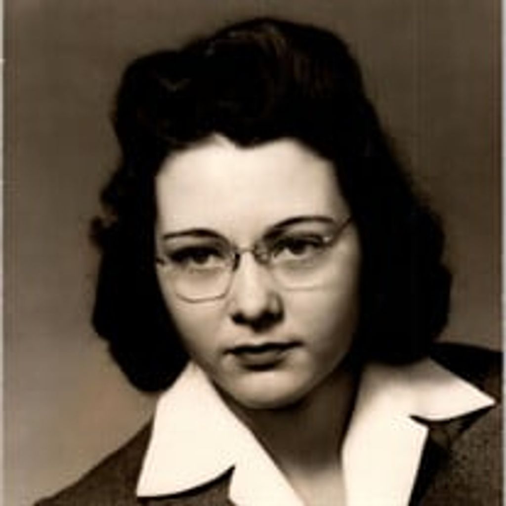 Eunice Margaret Sandgren Profile Photo
