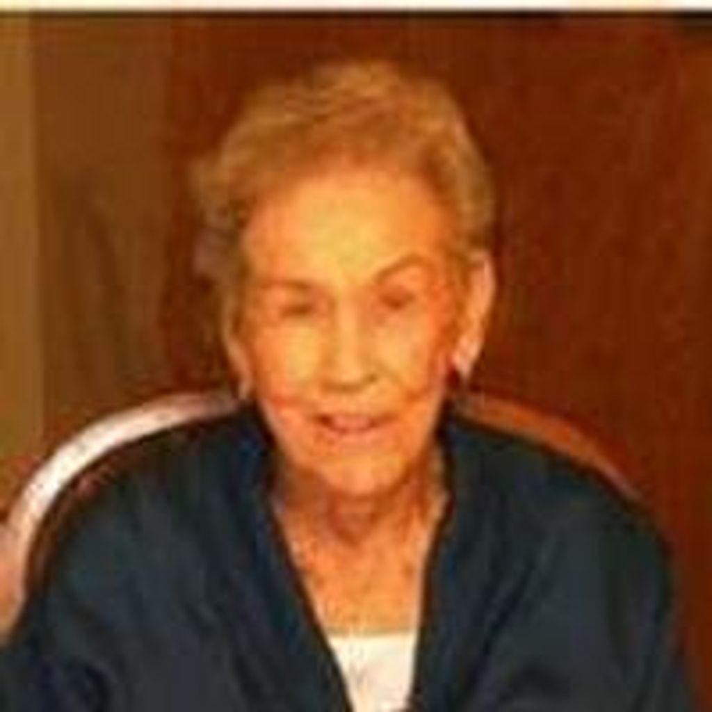 Grace Benton Thompson