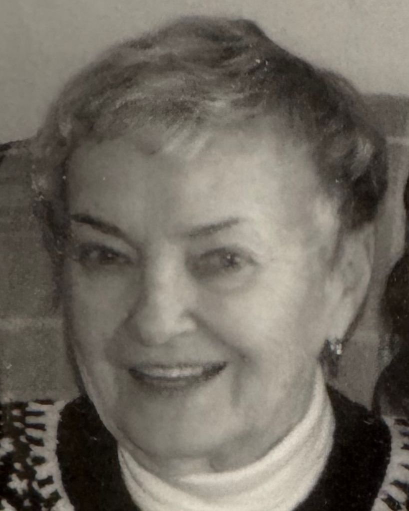 Denise Wolf Profile Photo