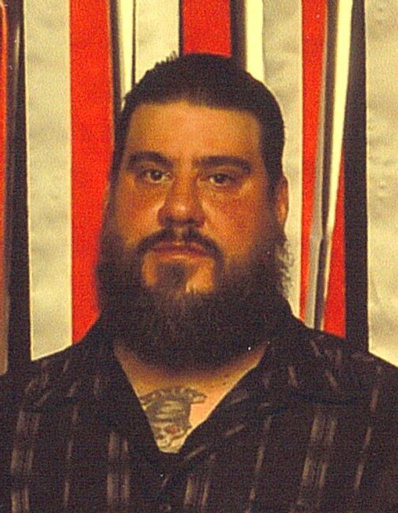 Donald R. Bernard Jr.