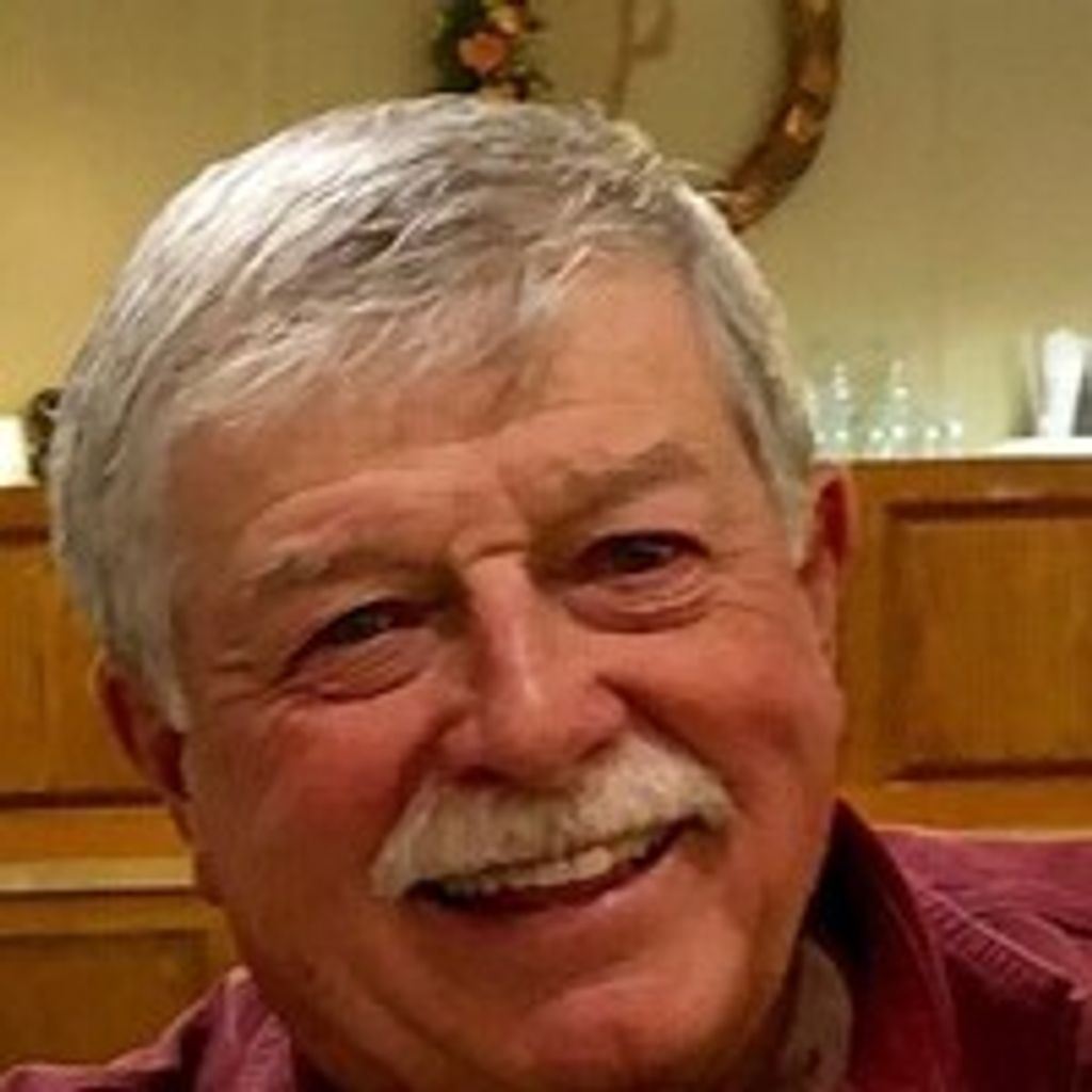 Pastor E. Douglas Mallernee