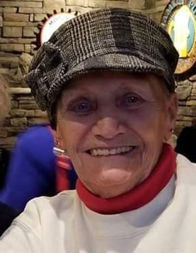 Edna Mary Rivard Profile Photo