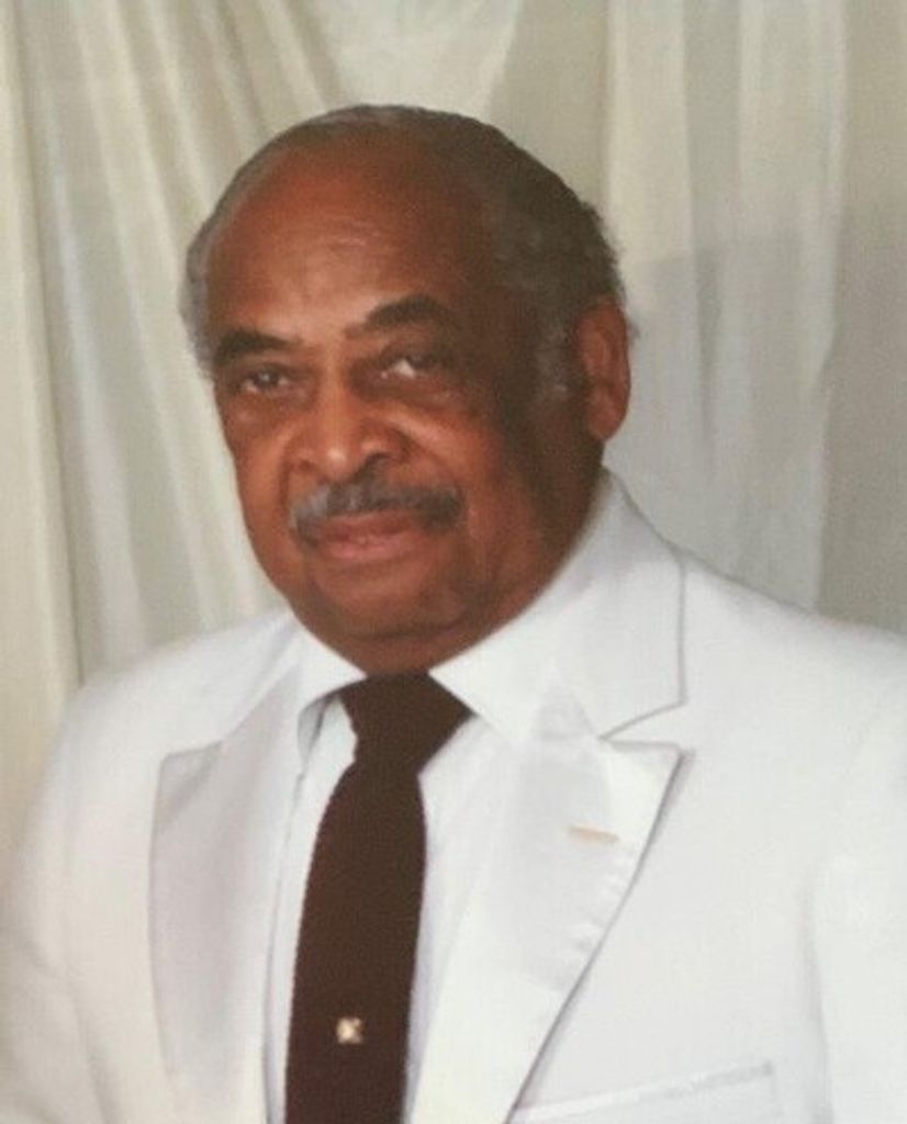 Thomas Allen Neely Profile Photo