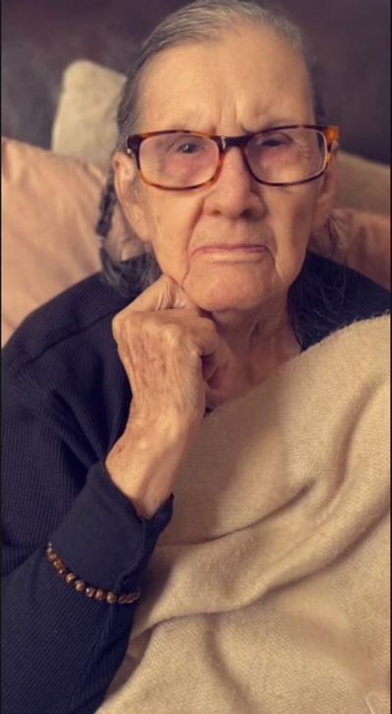 Fransisca Chavez Profile Photo