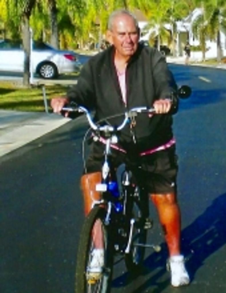 Joseph A. Macchia, Jr.