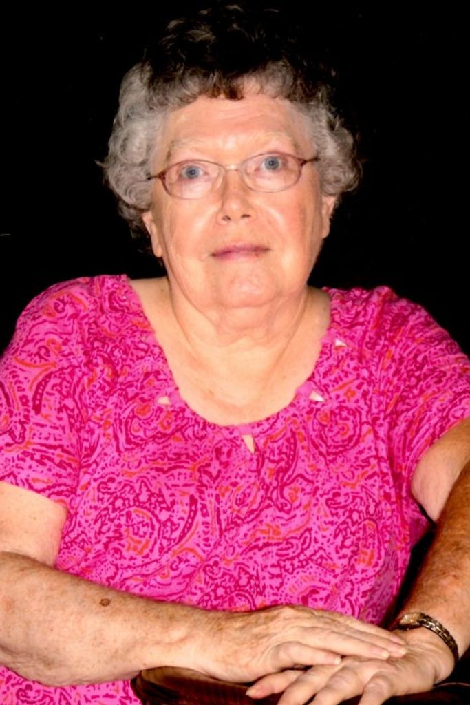 Faye Sumners Taylor