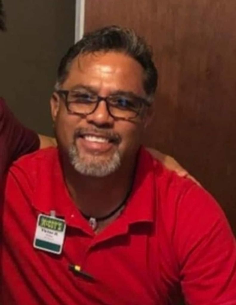 Victor Hernandez Profile Photo
