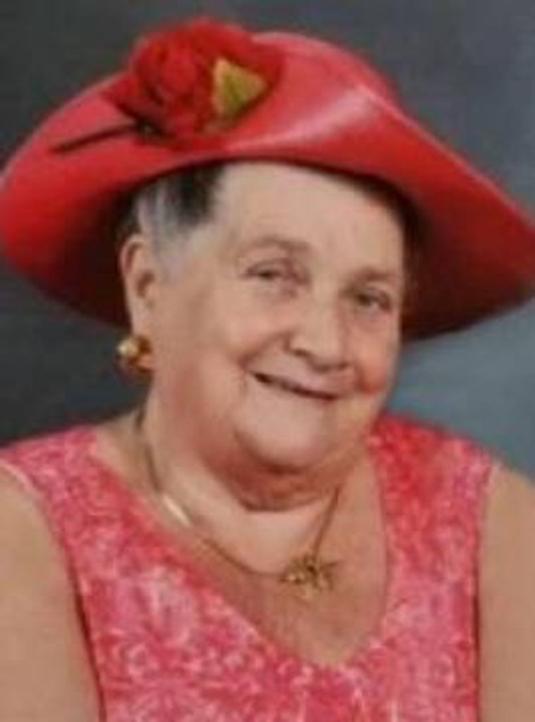 Marieanne Turcotte