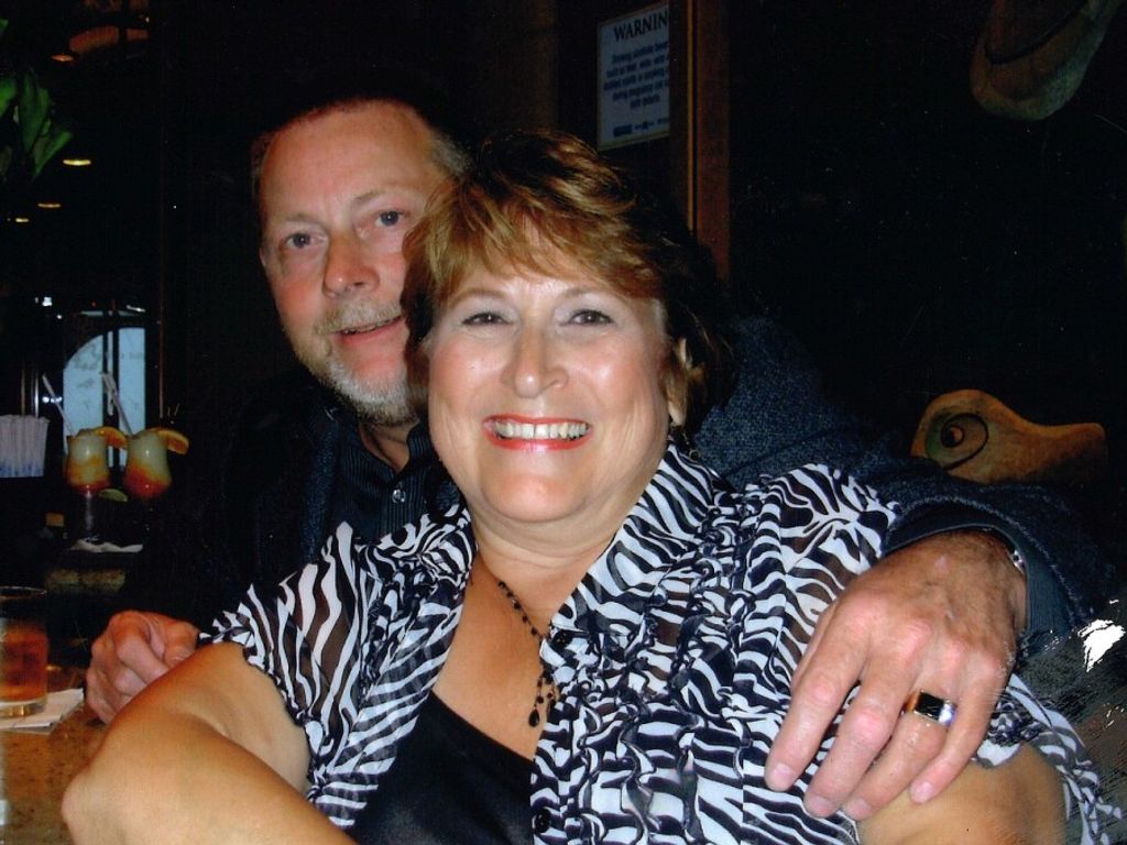 Nancy Holiman