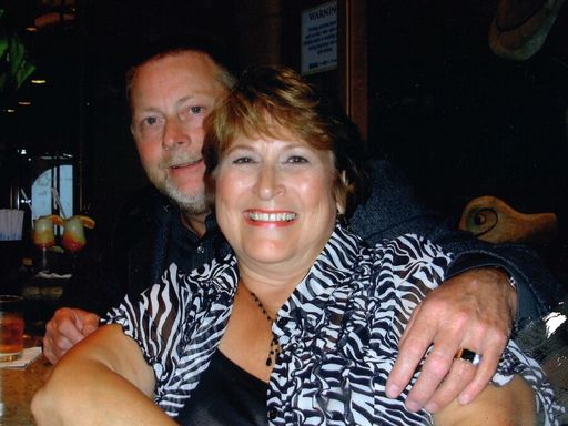Nancy Holiman Profile Photo