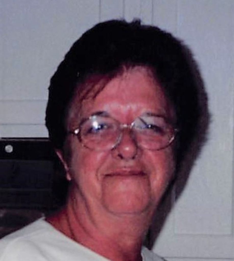 Marie Louise Courville Gary