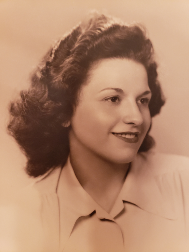 Mary E. (Decristofaro)  Malegieri