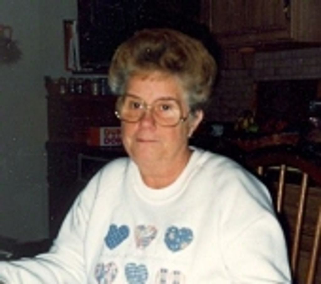 Kathleen Yvonne Gurney