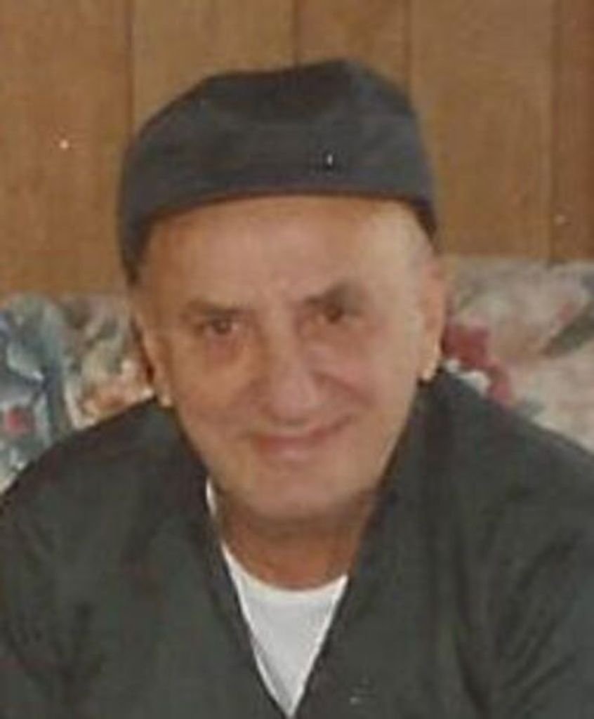 Edward R. Karlson Profile Photo
