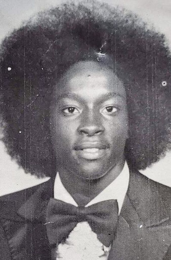 Mr. Donnie Mack Simmons Profile Photo