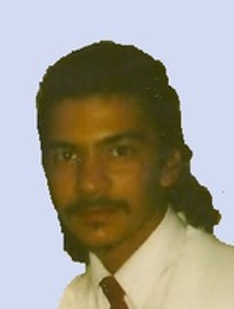 Theodore Locklear, Jr.