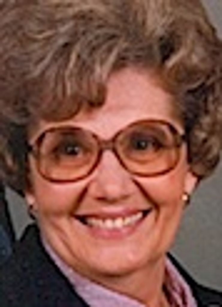 Eleanor Collins Spencer Profile Photo