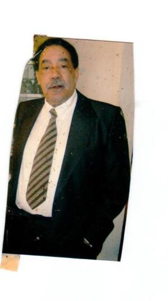 James T Jackson Profile Photo