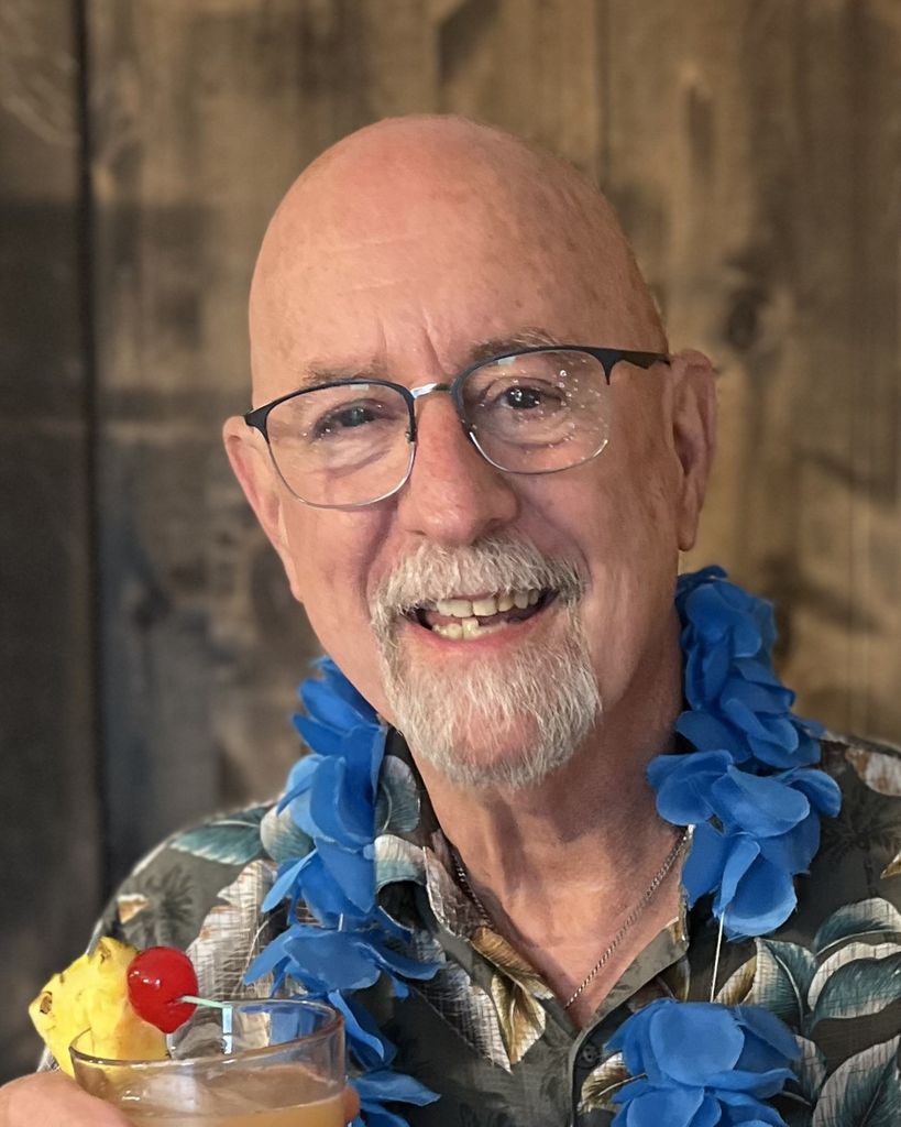 Dean Russell Stover