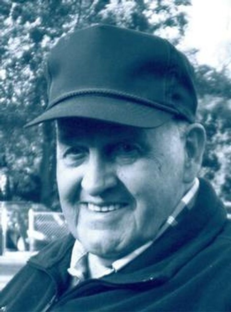 Lewis R. Moore