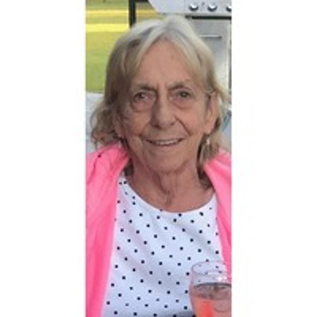 Susan Marie Bushey