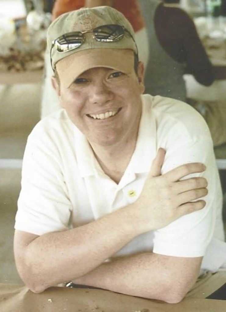 James "Jim" Michael Mortson Profile Photo