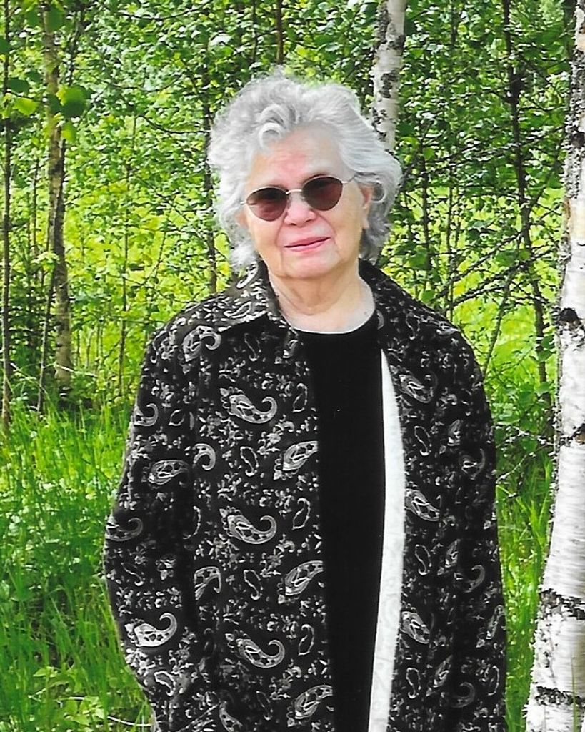 Seija L. Nummelin Profile Photo