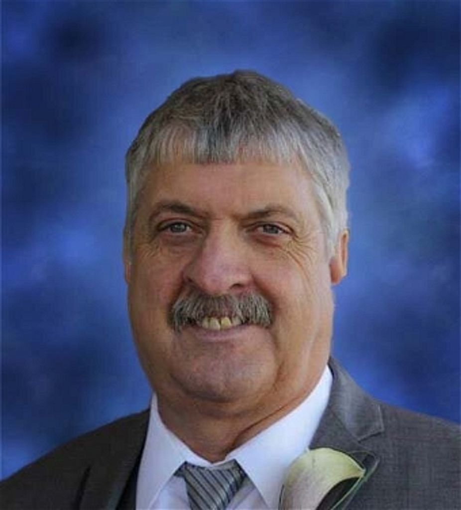 Scott Jurrens