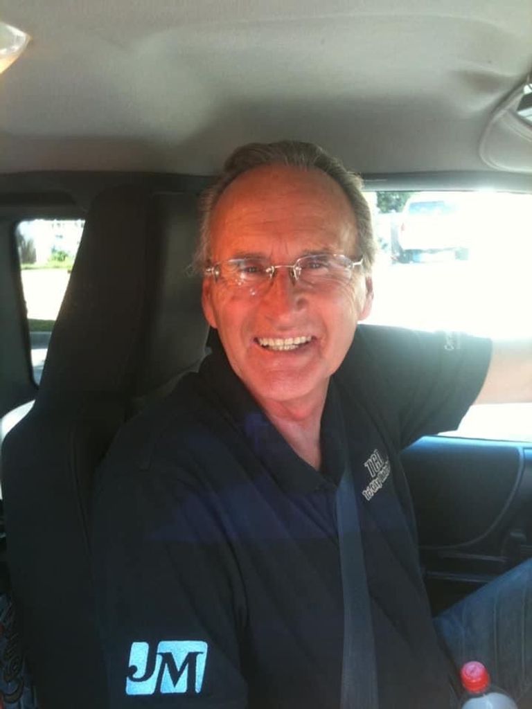 Gene E Wagner Profile Photo